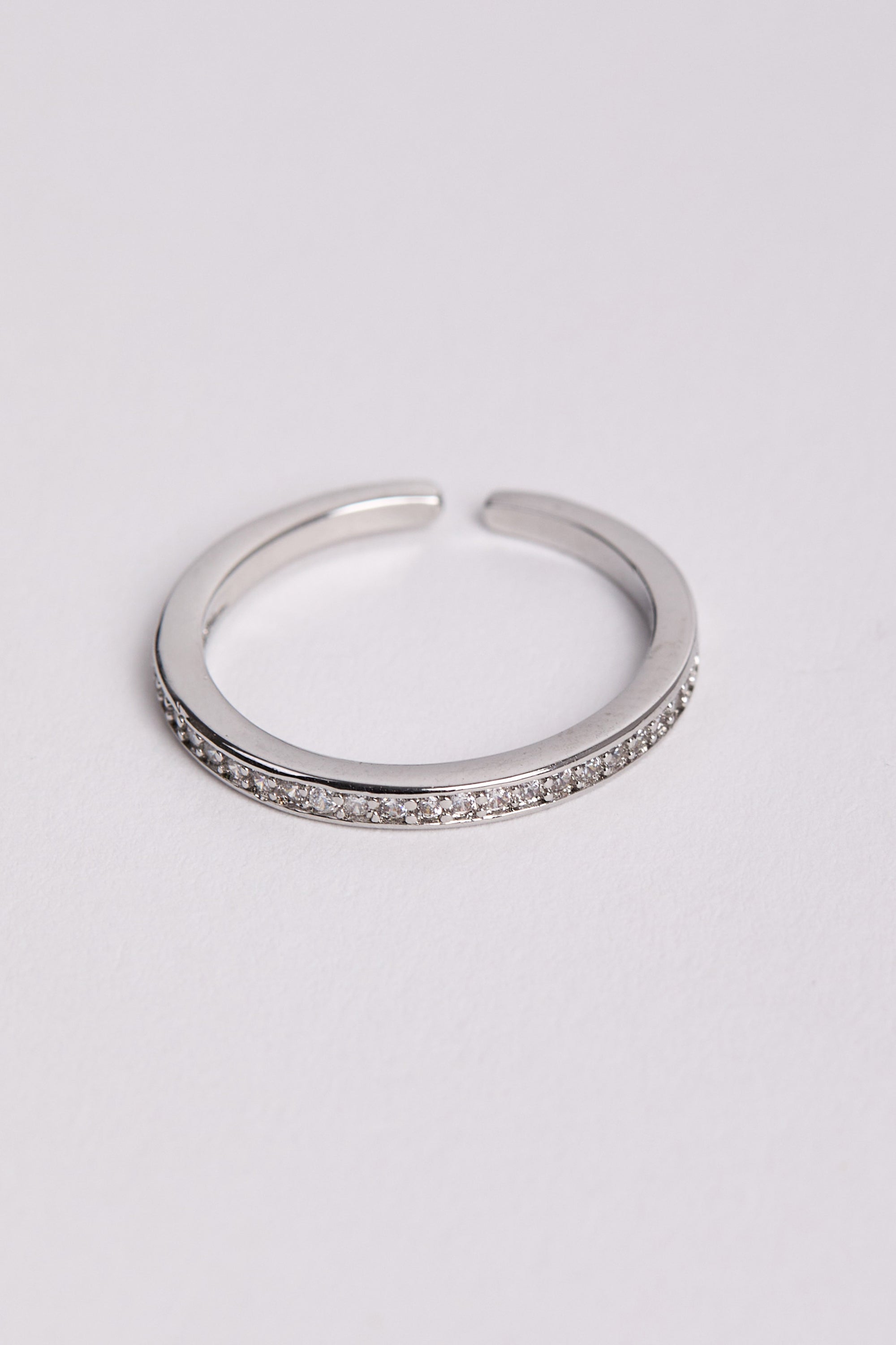 Basic Ring
