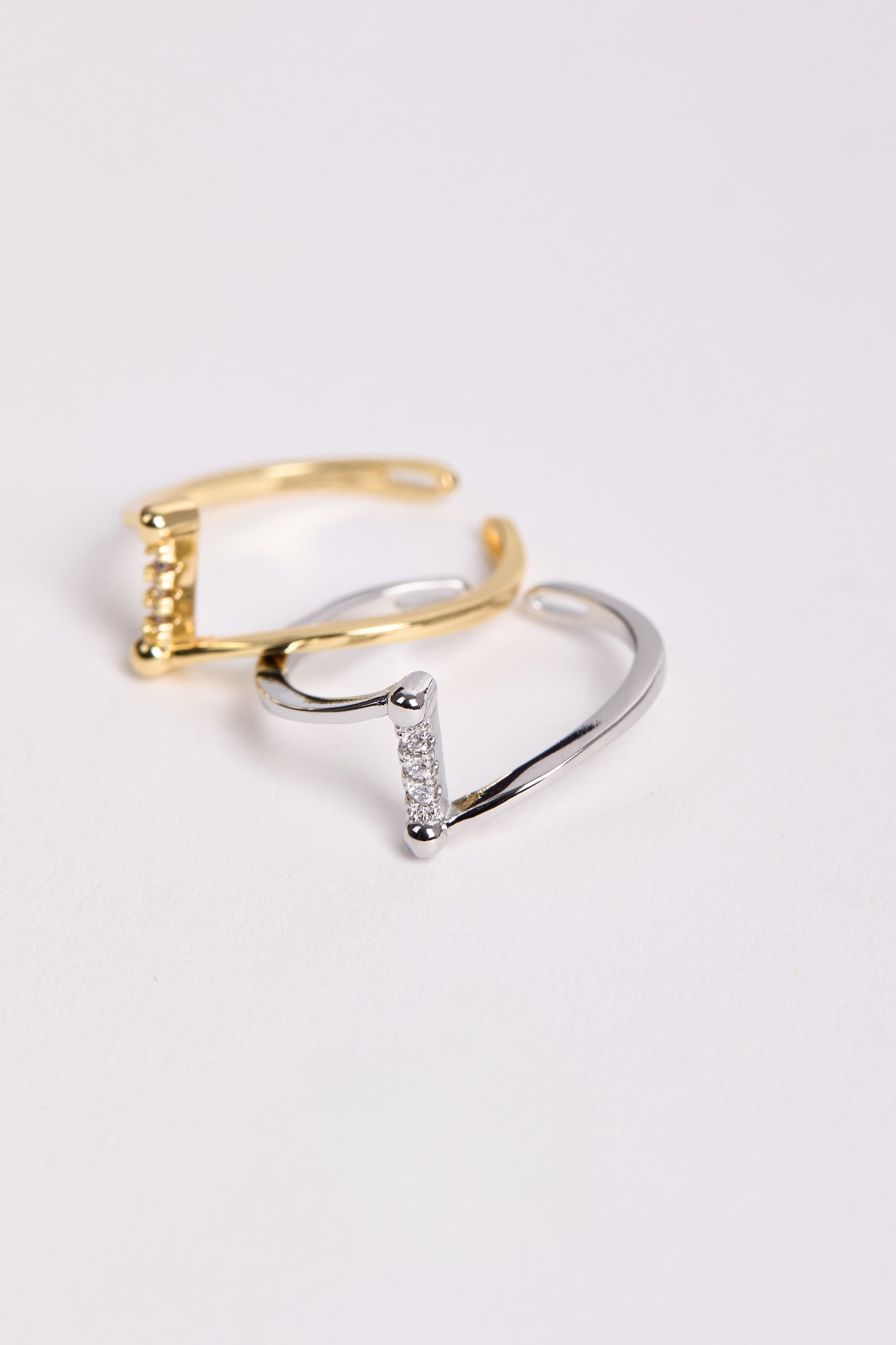 Mini Elegant Ring