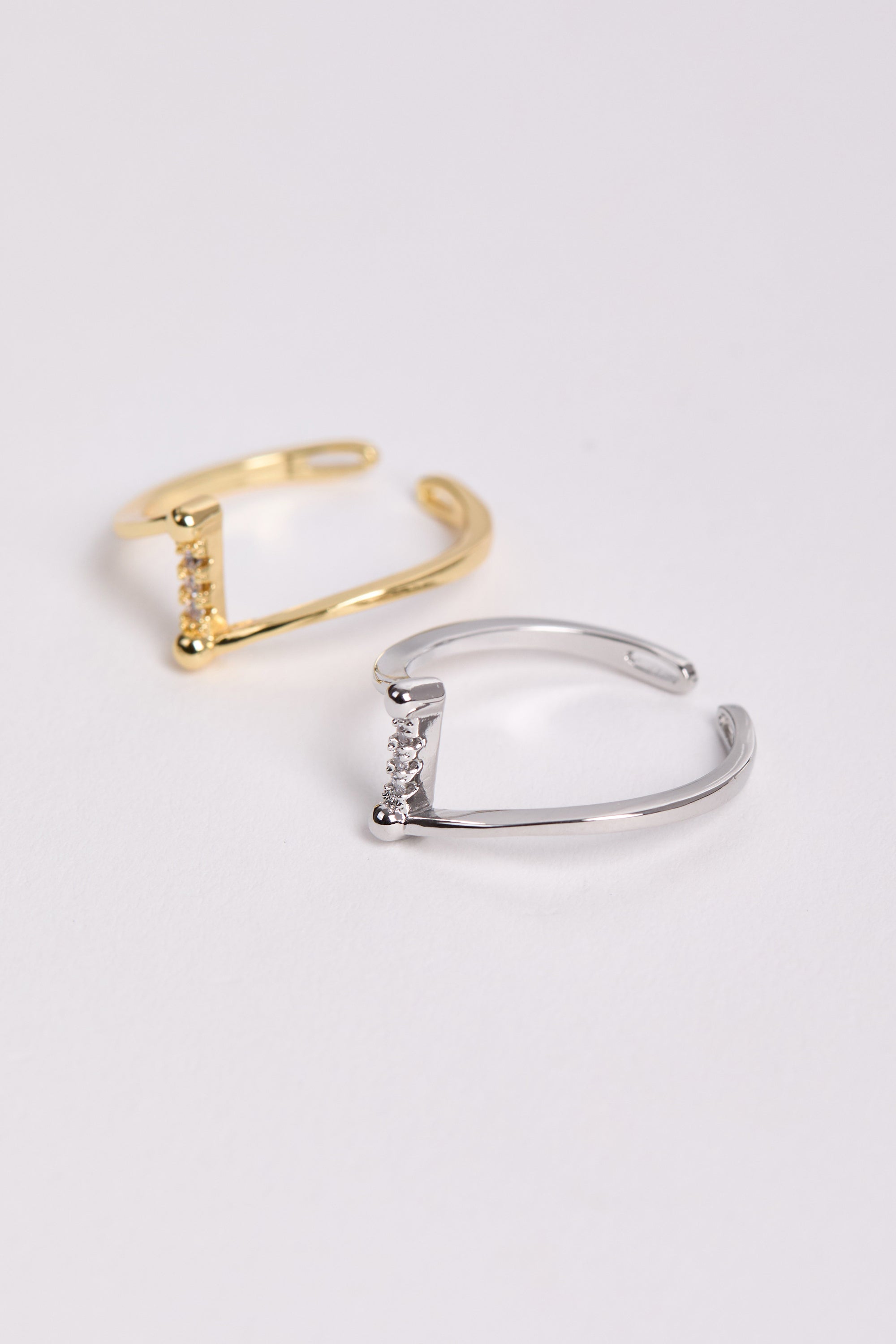 Mini Elegant Ring
