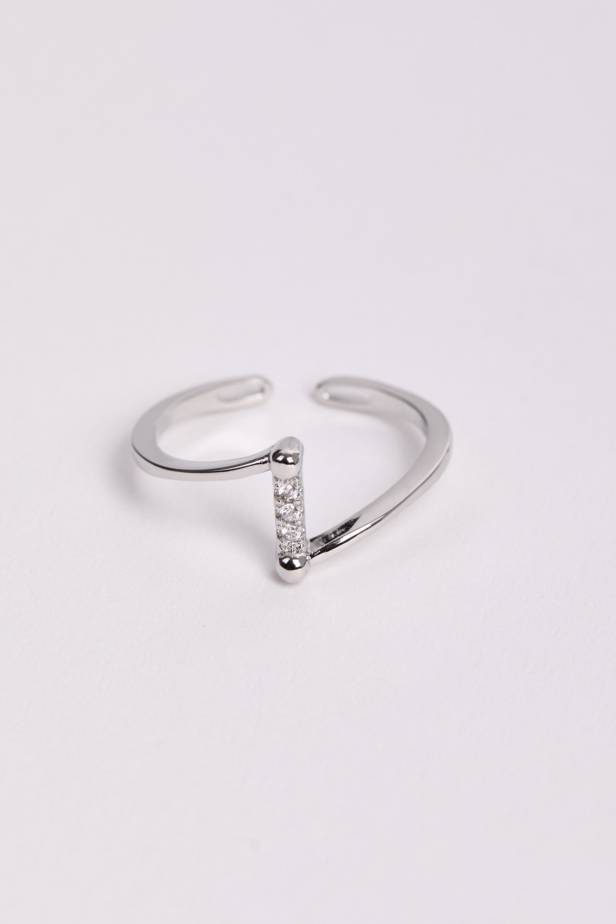 Mini Elegant Ring