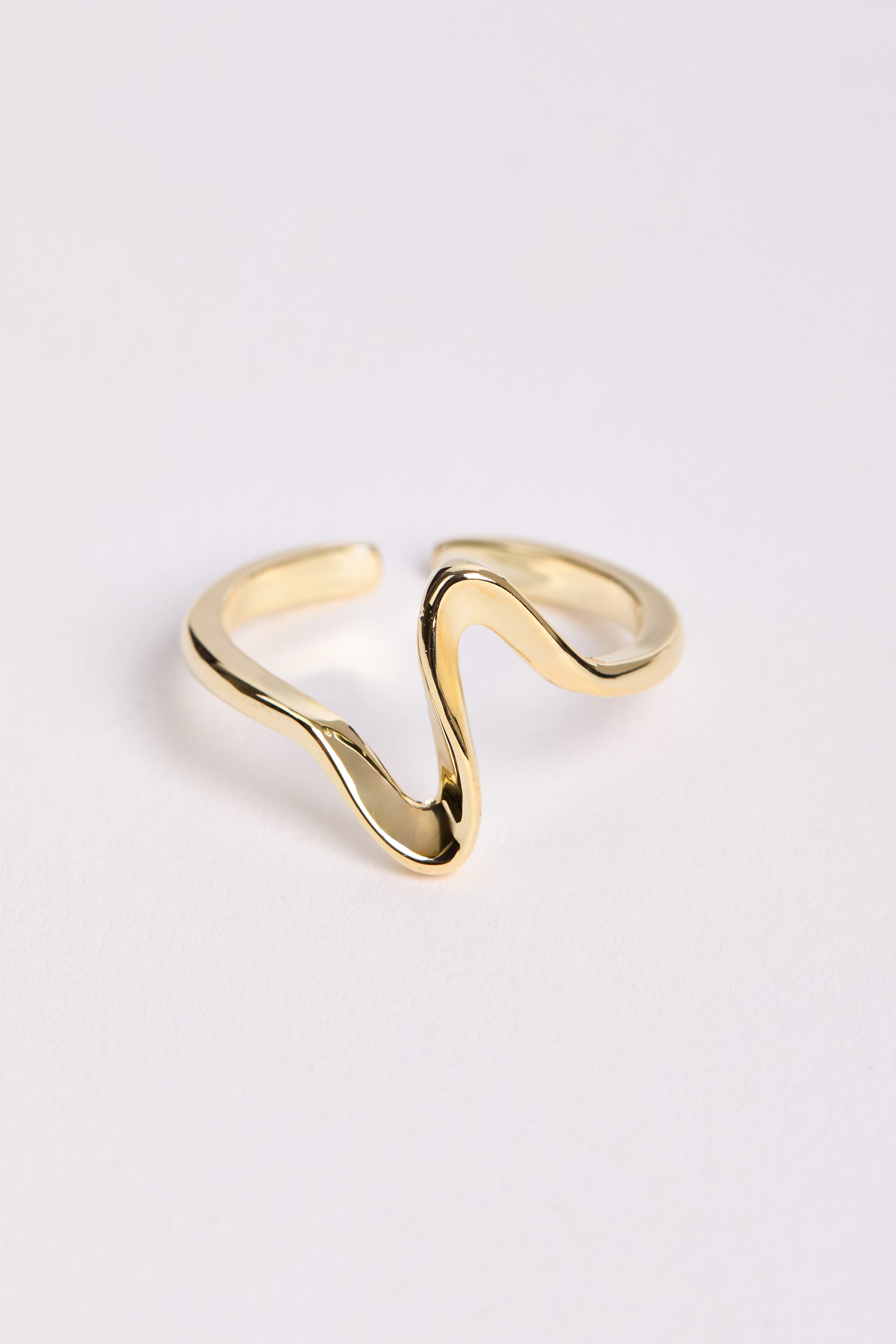 Wave Ring