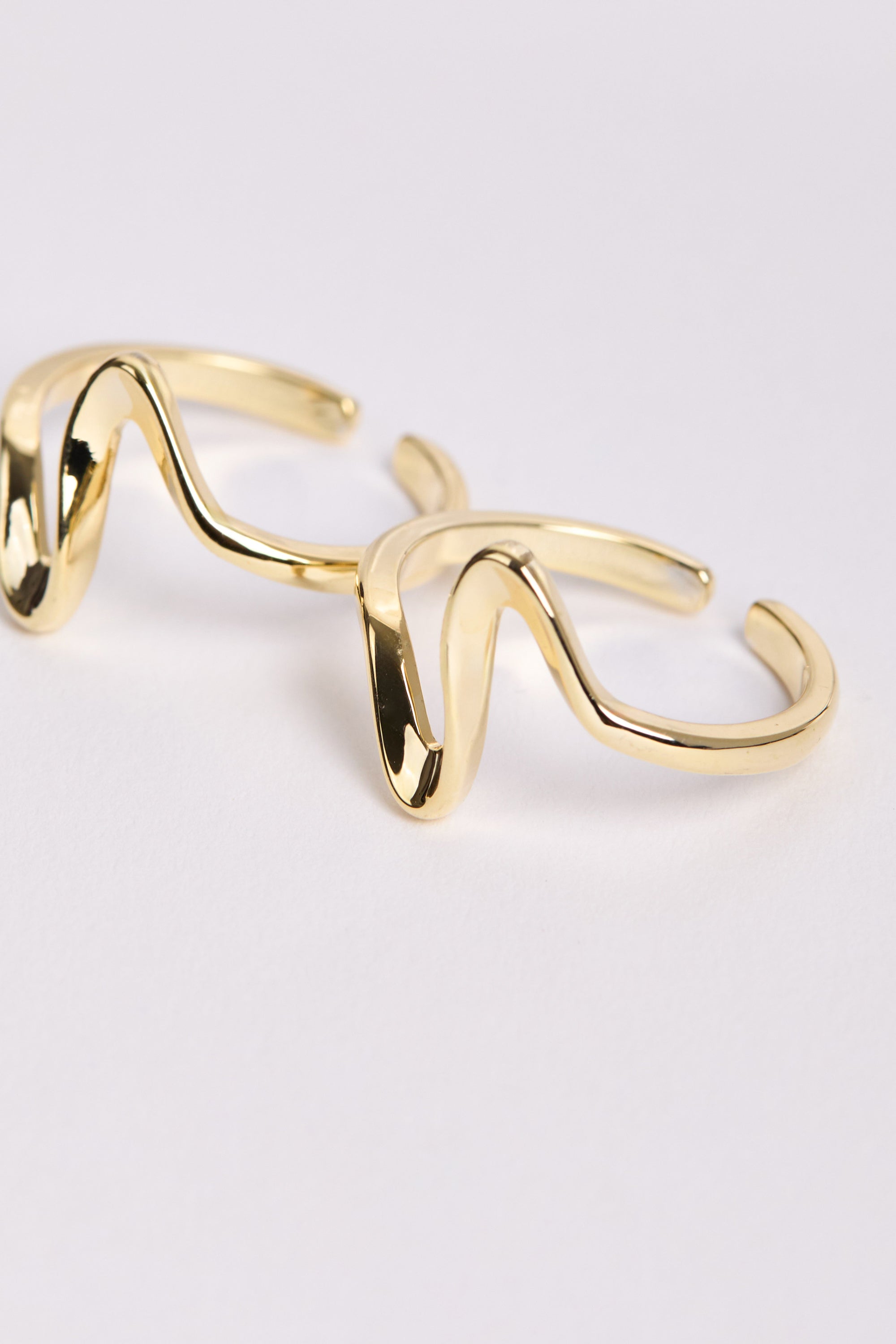 Wave Ring