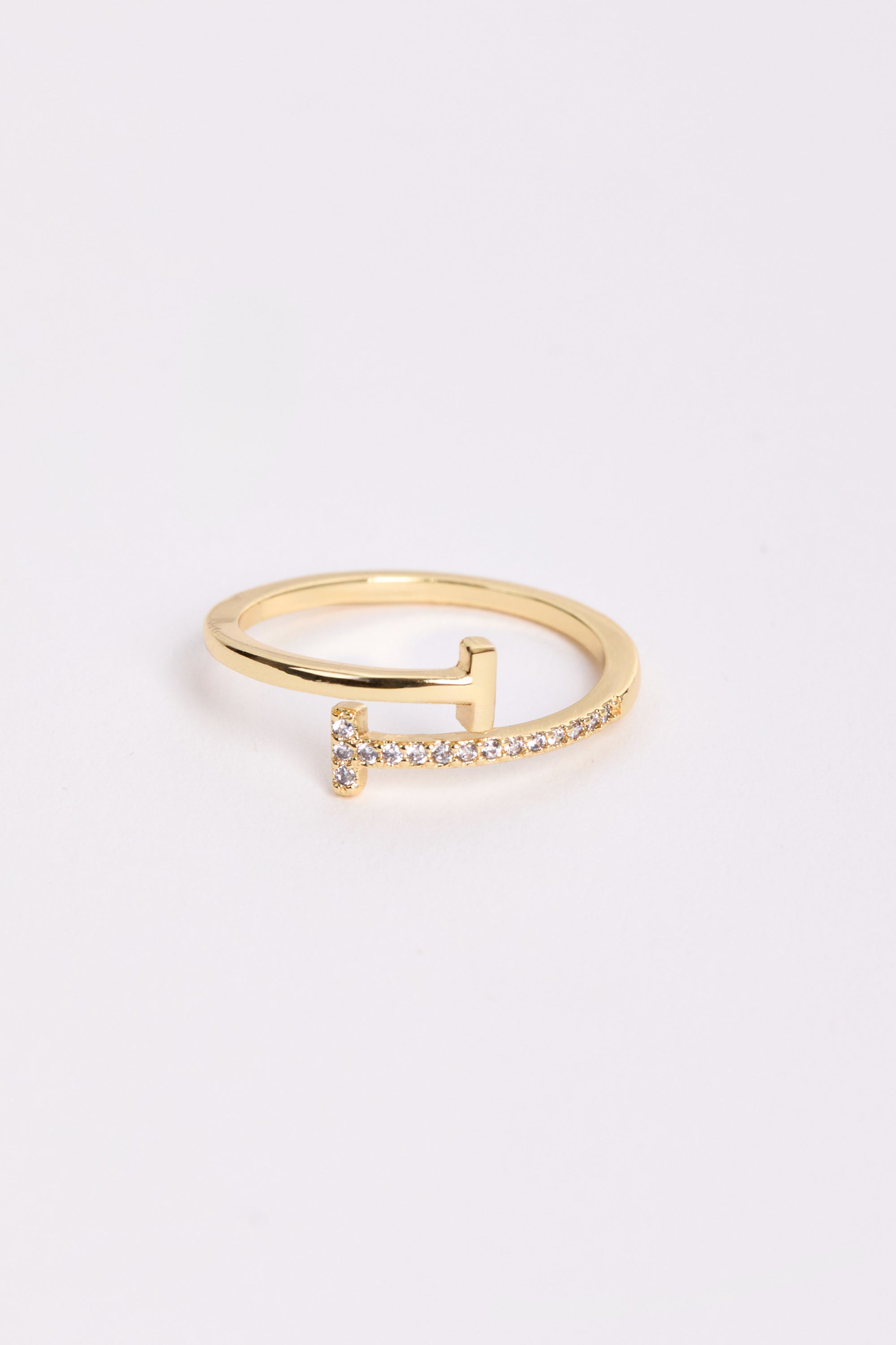 Minimalist Ring