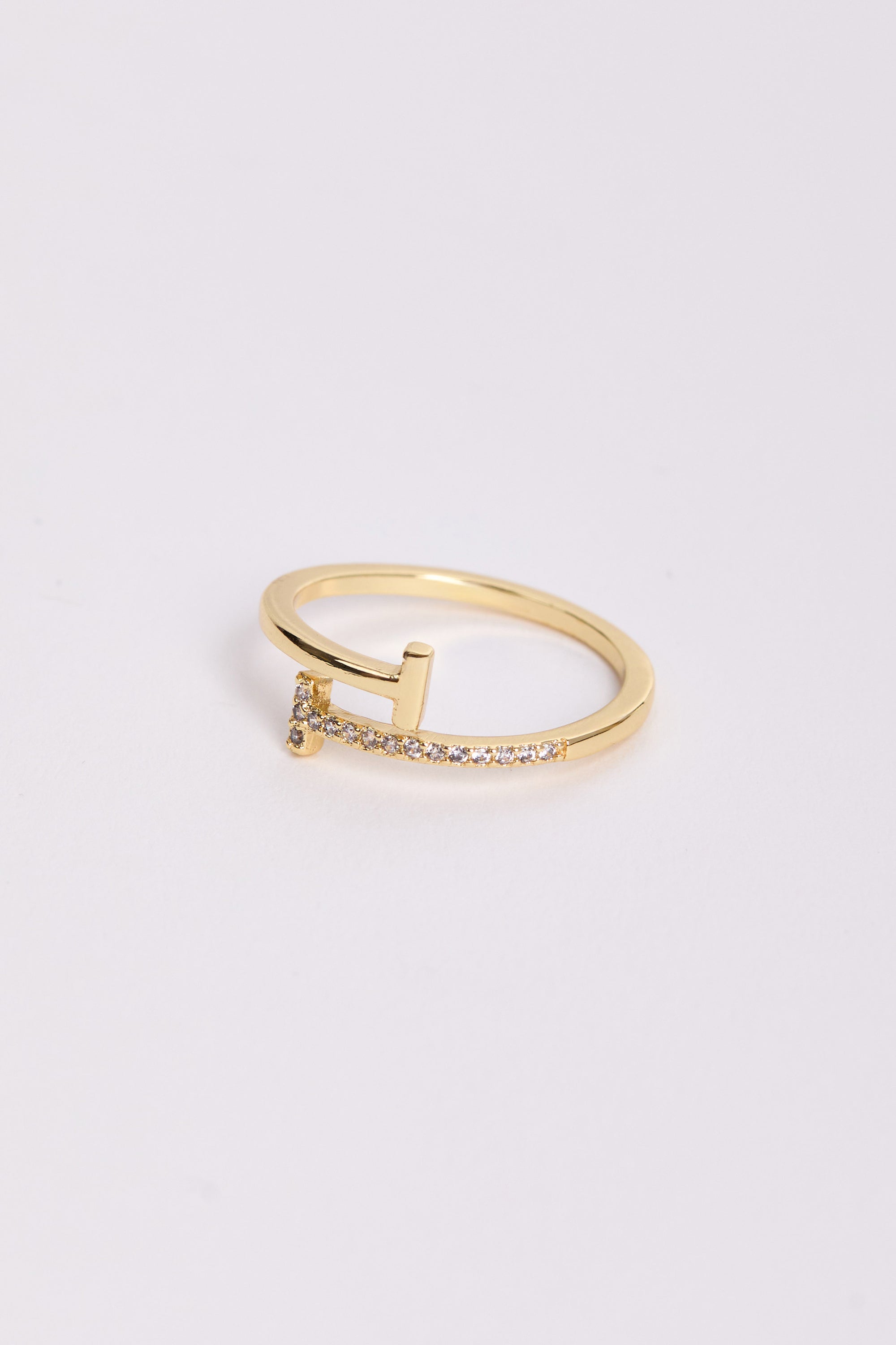 Minimalist Ring