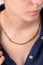 Çelik Anatolia Kolye