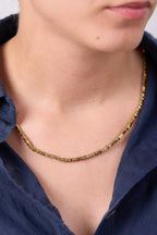 Çelik Anatolia Kolye