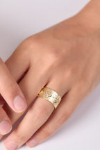 Özel Seri Luce Yüzük