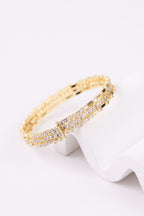 Altın Kaplama Lueur Bileklik