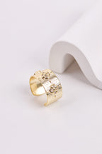 Özel Seri Luce Yüzük