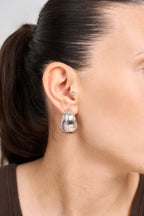 Xuping Deniz Kabuğu Küpe