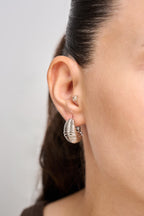 Xuping İstiridye Küpe