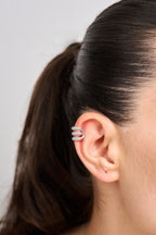 Xuping Earcuff Küpe