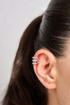 Xuping Earcuff Küpe