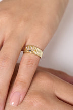 Nova Serçe Parmak Yüzük