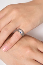 Nova Serçe Parmak Yüzük