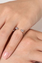 Liri Serçe Parmak Yüzük