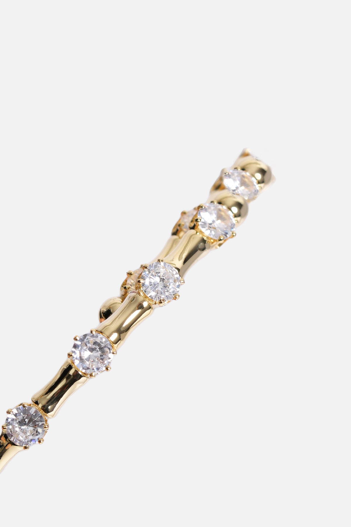 Altın Kaplama Golden Spark Bileklik