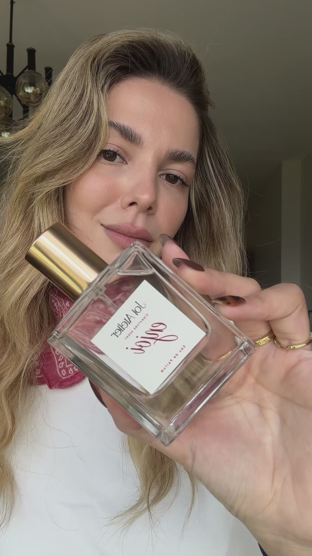 Enjoi Perfume
