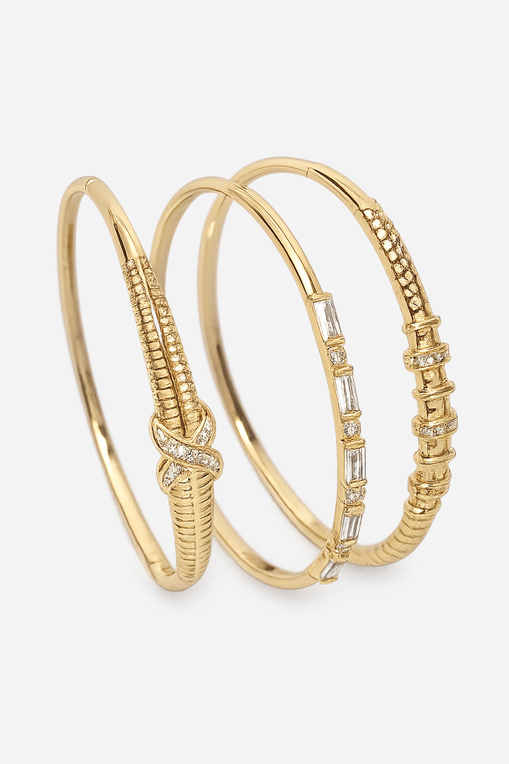 Xuping Velora Kelepçe